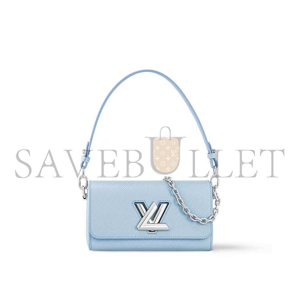 l**is V*t*n twist west m24566 (23.5*12*7cm)